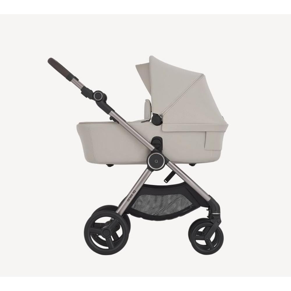 Cochecito Anex IQ Premium