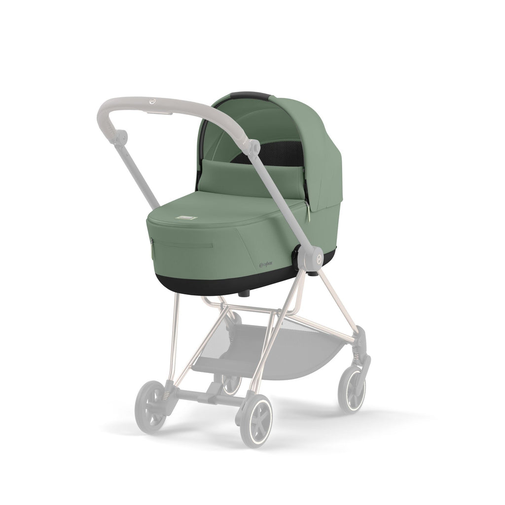Capazo Cybex Mios