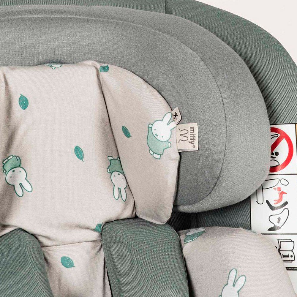 Funda Protectora para Reductor Maxi-Cosi Mica 360 Pro I-Size F355R