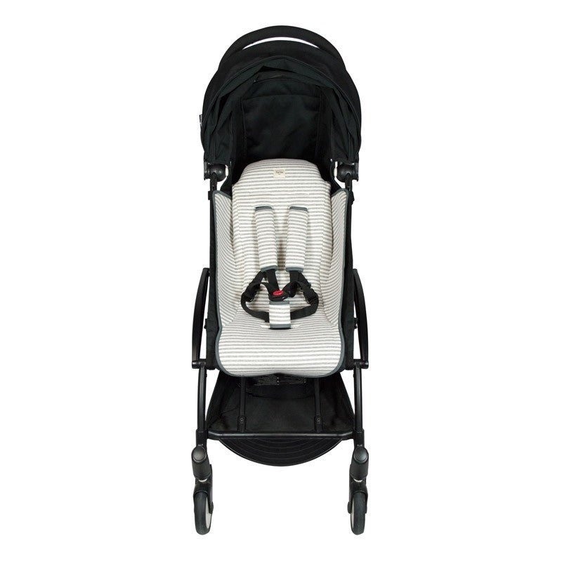 Colchoneta para Babyzen YOYO² con arnés de Fundas Bcn F191