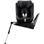 Silla Auto Britax Romer Swivel-Grow Max Air