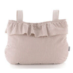 Bolso organizador Cambrass Boho Candela Wine