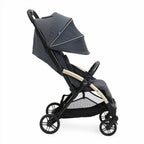 Silla Paseo Chicco Goody XPLUS con plegado automático