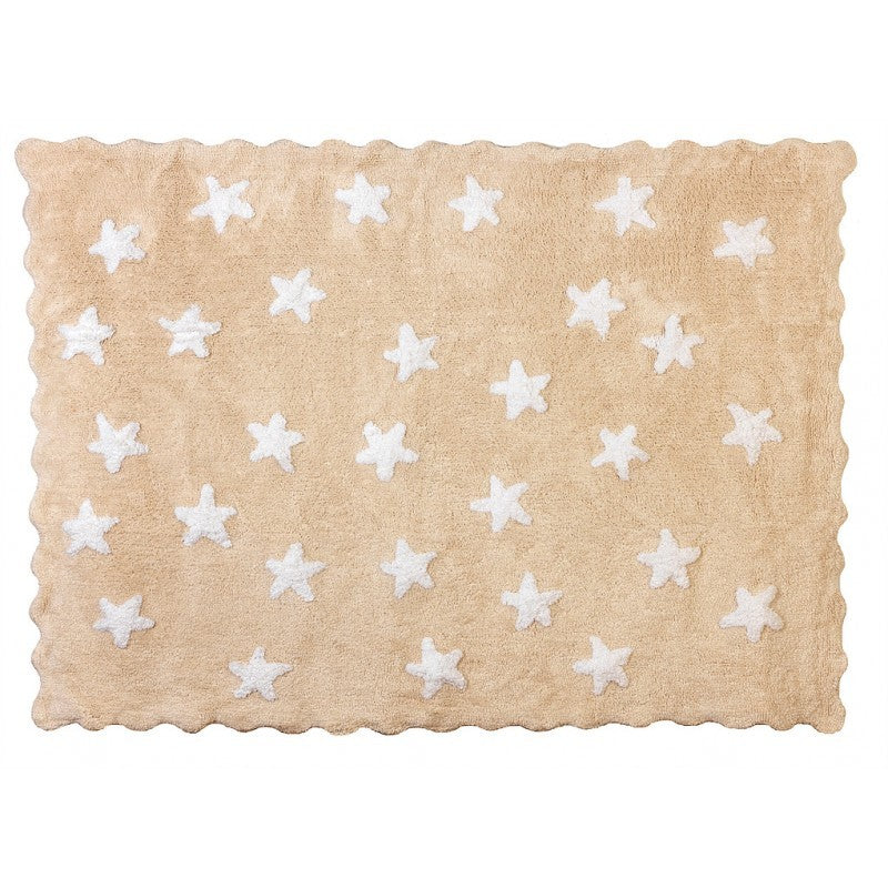 Alfombra ARATextil EDEN 120 x 160 lavable