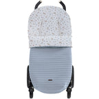 Saco Silla Uzturre Bambi