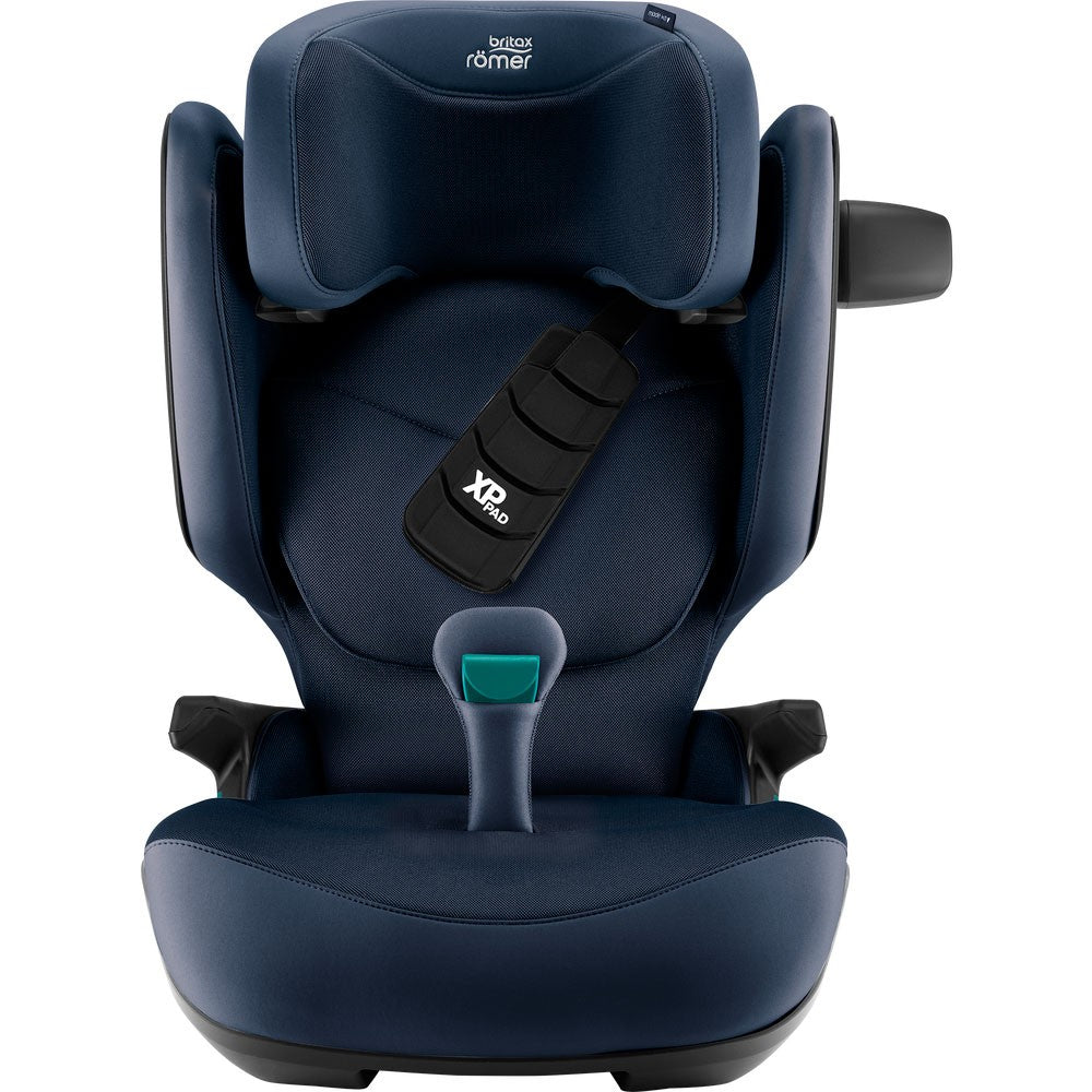 Silla Auto Britax Römer KIDFIX PRO I-SIZE coleccion CLASSIC