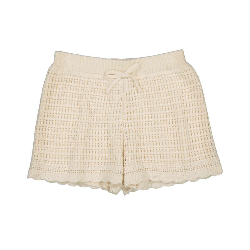 Pantalón Mayoral corto tricot