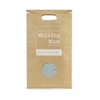 Colchoneta Walking Mum I Love Vichy Cuadro