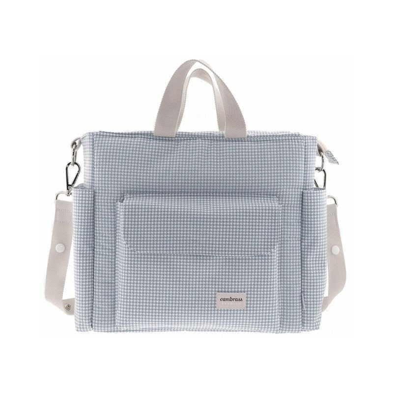 Bolso Maternal Pack MINI Cambrass Windsord