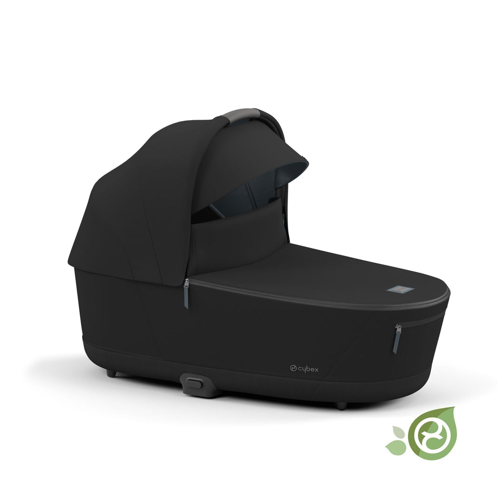Capazo Lux Cybex Priam