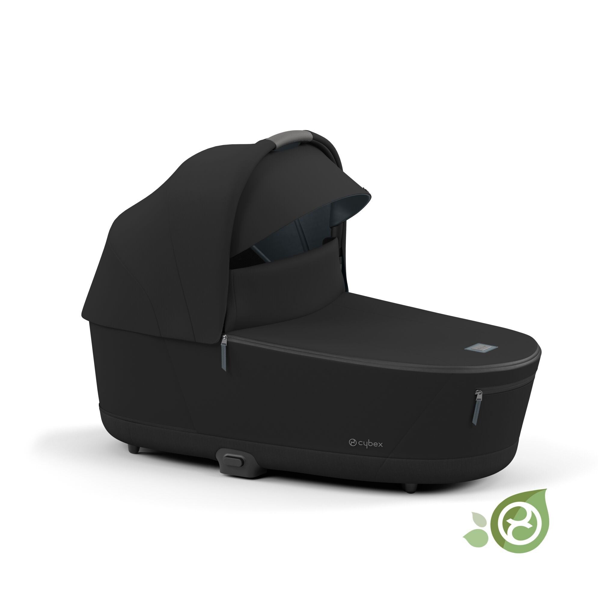 Capazo Lux Cybex Priam