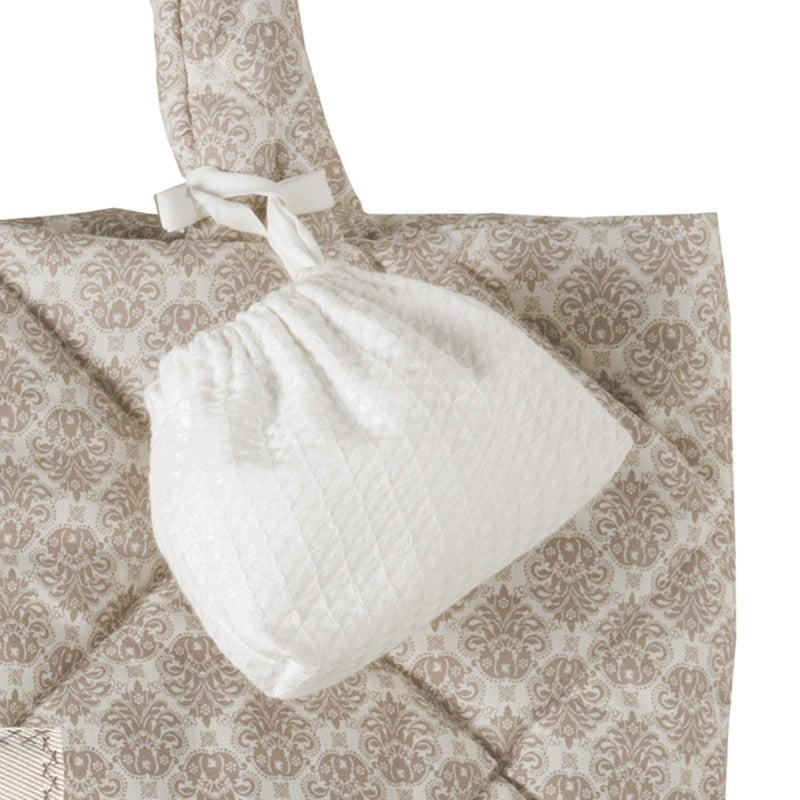 Bolso Moon Cambrass Alma