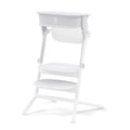 All White-white