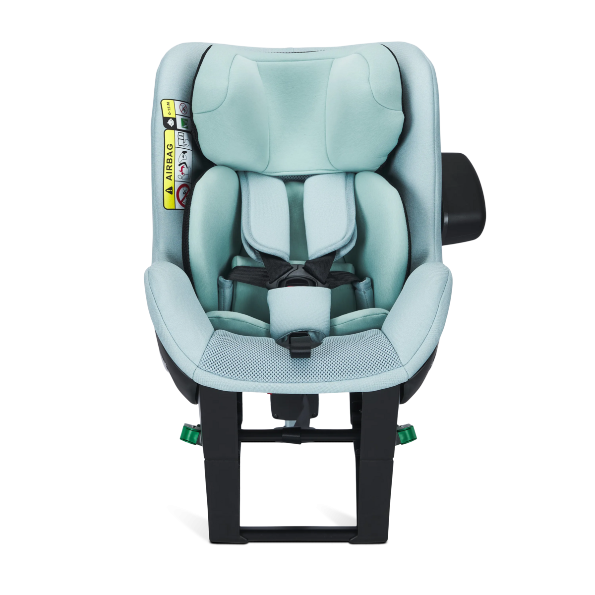 Silla auto Avionaut Sky Airflow 2.0 i-Size 40cm a 125 cm