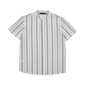 Camisa Mayoral manga corta cuello mao