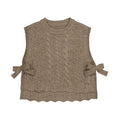 Chaleco Mayoral tricot