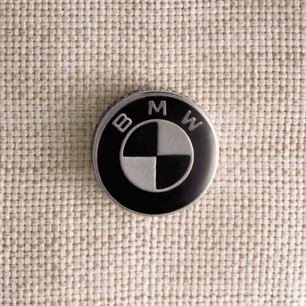 Silla Paseo Nuna Trvl LX Colección BMW