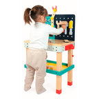 Gran Banco Janod Robot