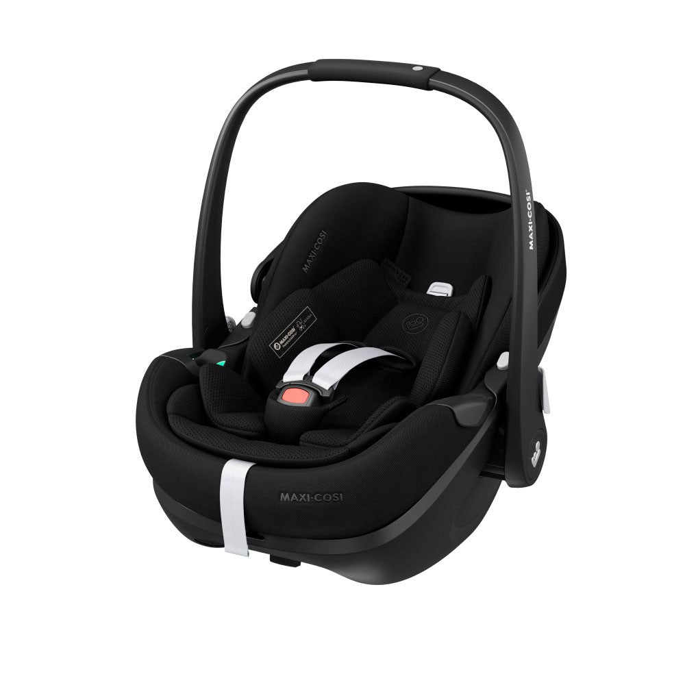 Silla Auto Maxi-cosi Pebble 360º Pro²