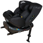 Silla Auto CasualPlay 360 PRO I-SIZE 40 hasta150 cm