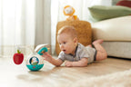 Movil Tummy Time Tiny Love Meadow Days