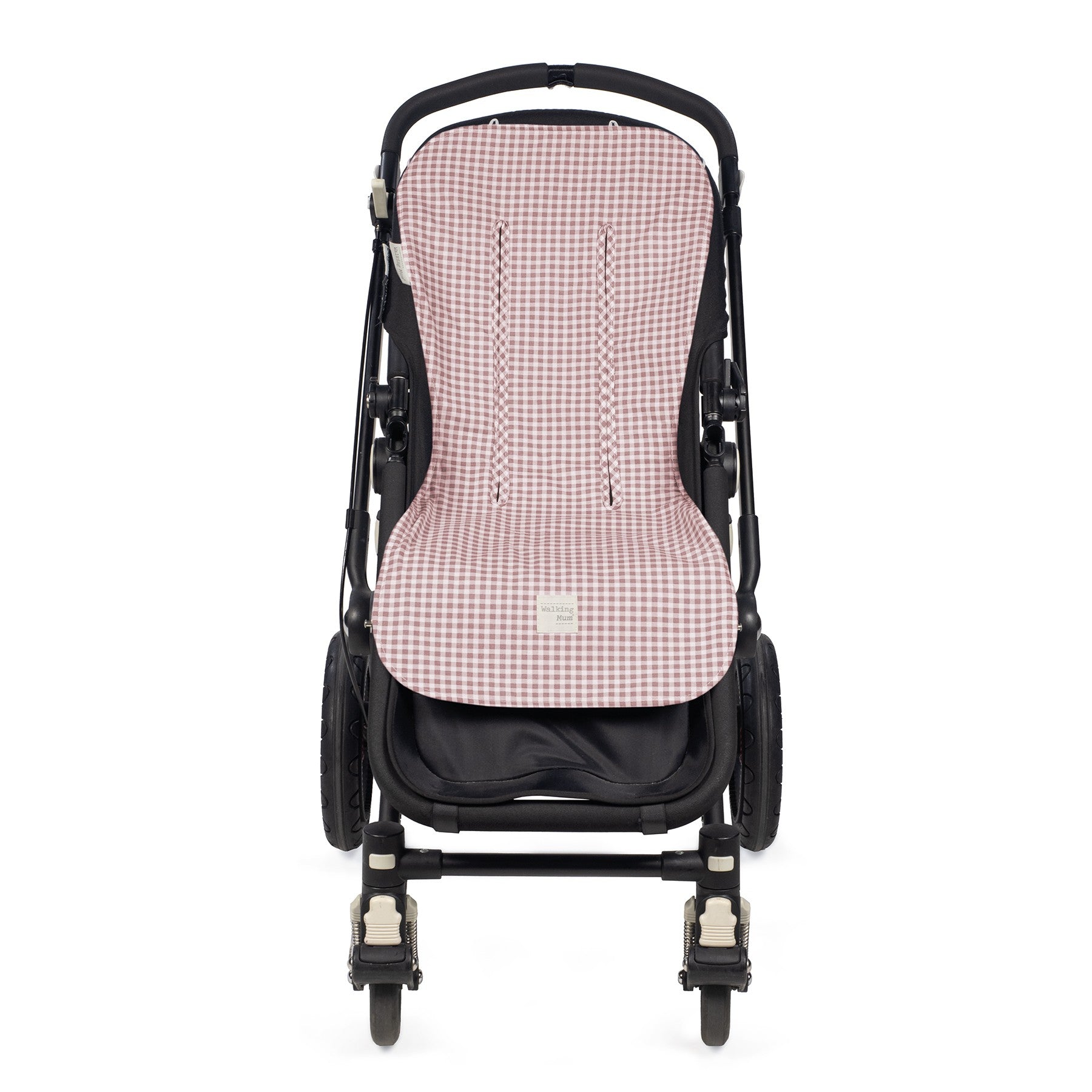 Colchoneta Walking Mum I Love Vichy Cuadro