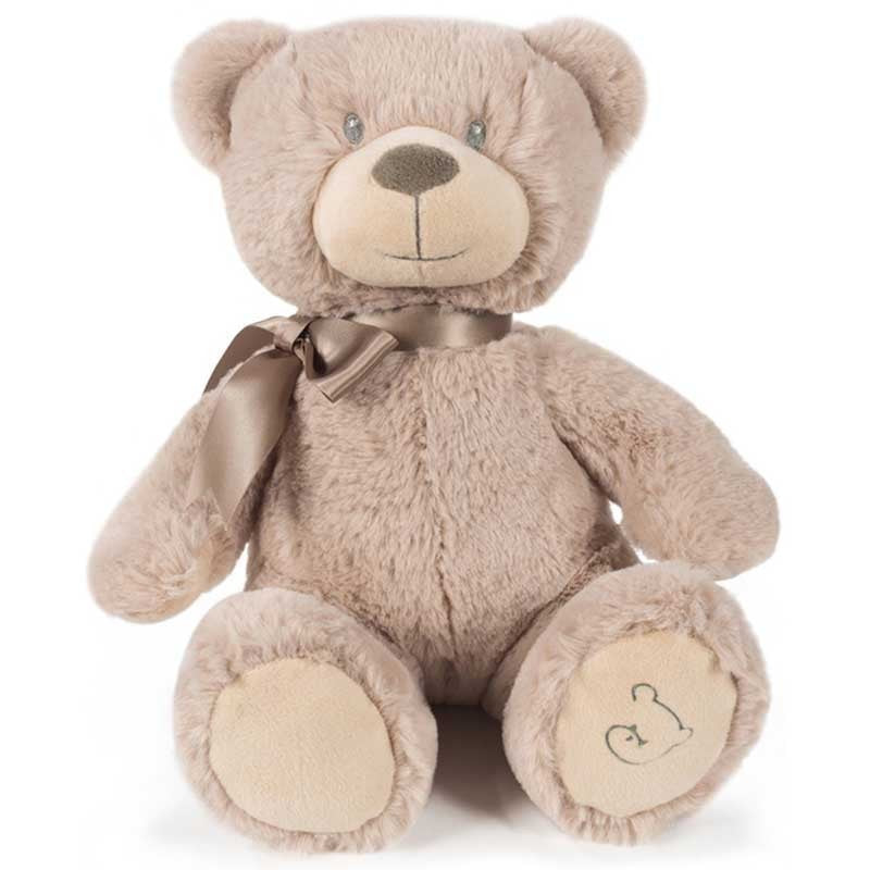 Oso Peluche Pasito a Pasito Chelsea 25 cm
