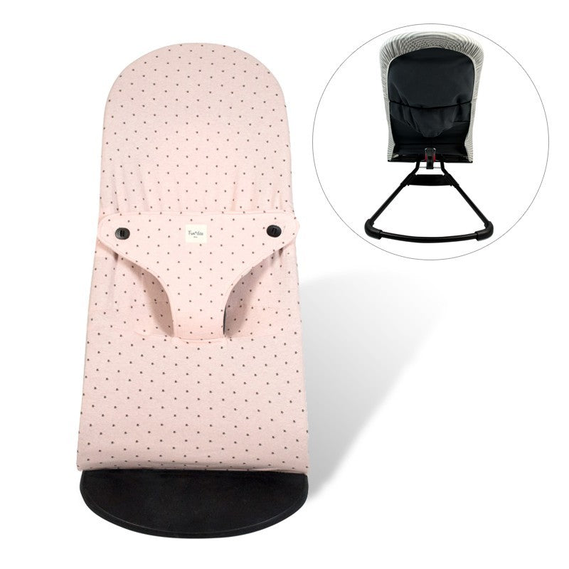 Funda transpirable para Hamaca Babybjörn Soft y Bliss Fundas BCN F185