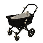 Saco Cuco 2 en 1 Walking Mum I Love Vichy