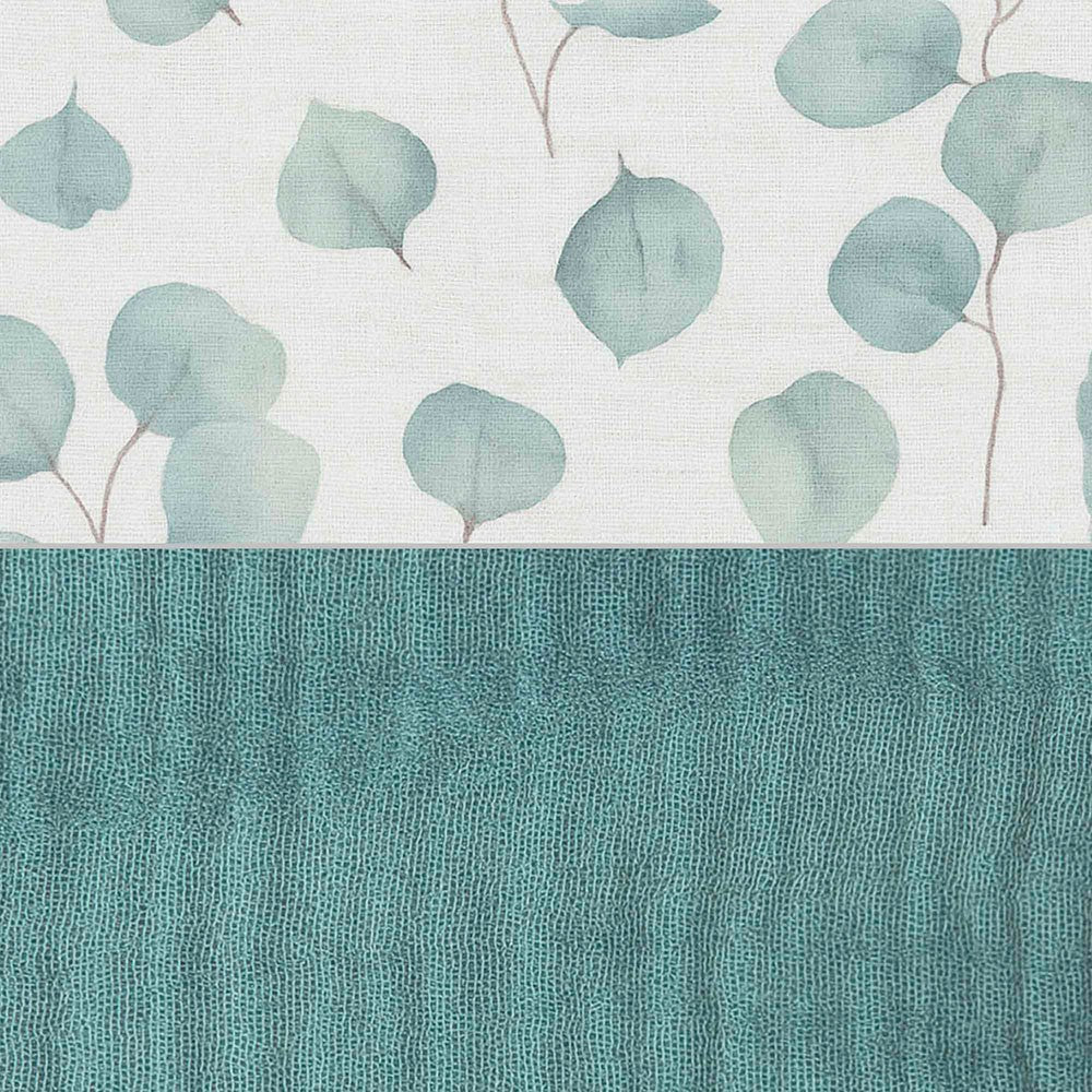 Nórdico de cuna reversible Alondra 60x120 cm con relleno