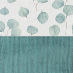 Nórdico de cuna reversible Alondra 60x120 cm con relleno