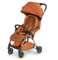 Silla paseo Leclerc Hexagon hasta 22 kg