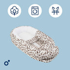 Nido reductor Babymoov Cocoon Doomoo