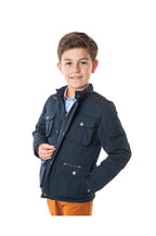 Parka Spagnolo vivos 4604