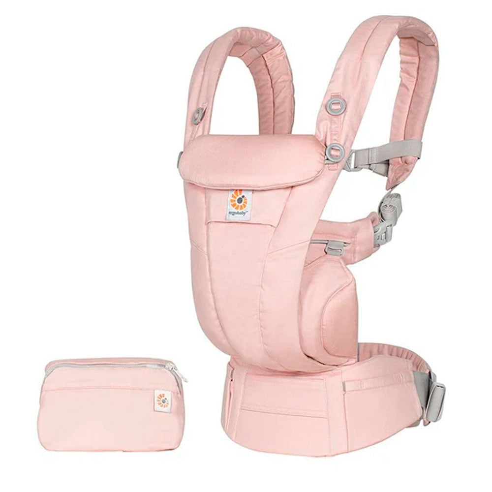 Mochila Portabebé Ergobaby OMNI Dream