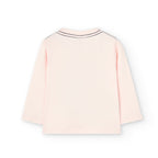 Camiseta punto Boboli