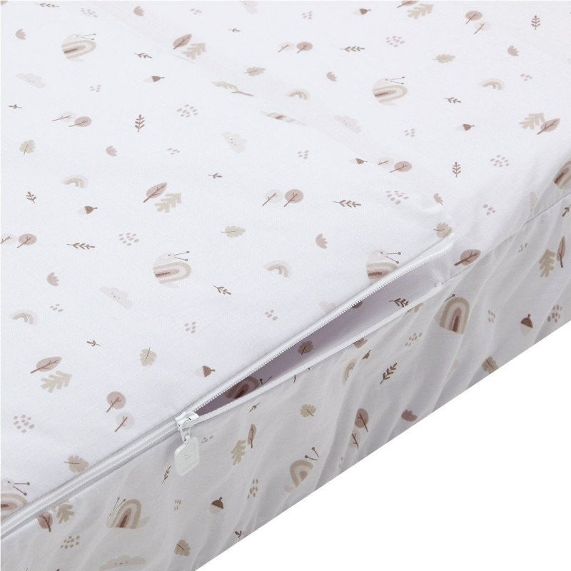 Saco Minicuna Cambrass Greeny