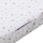 Saco Minicuna Cambrass Greeny