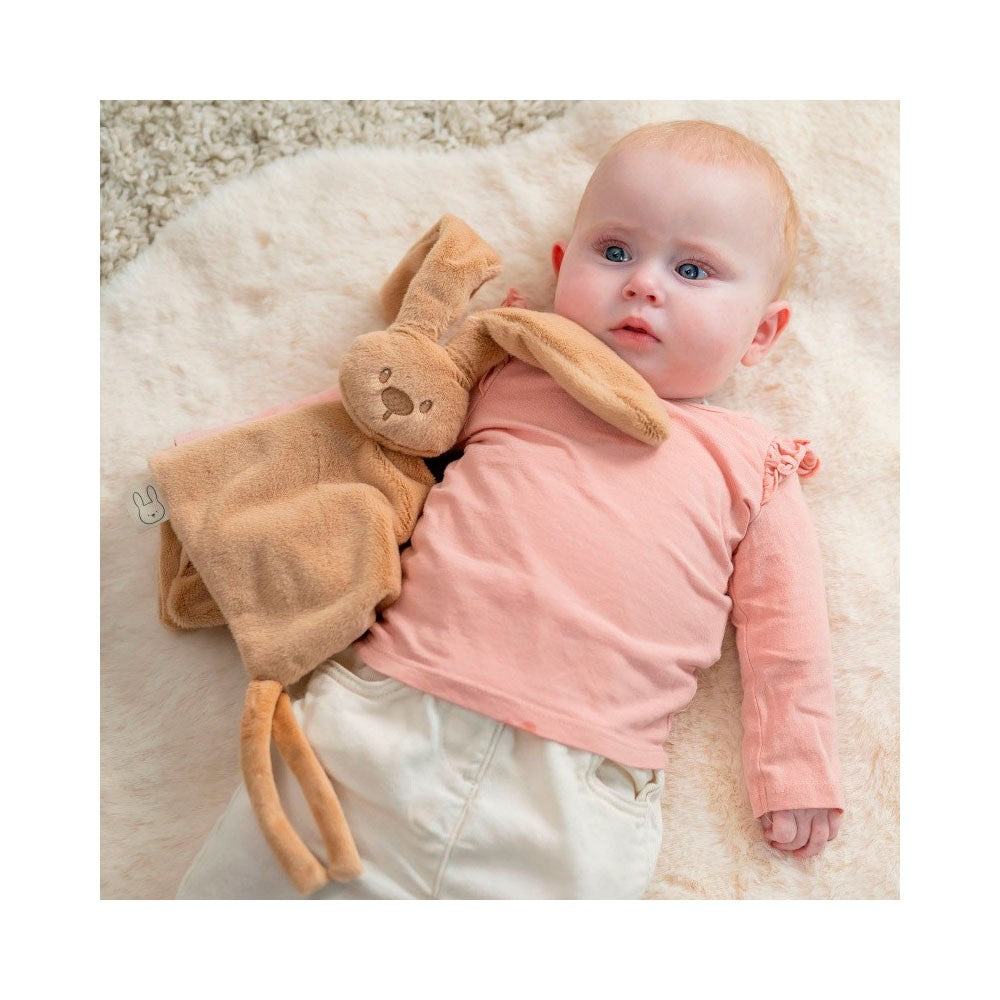 Doudou Nattou Lapidou Conejo