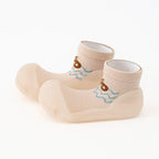 Zapato Calcetin Attipas Submarine Beige