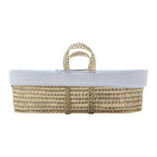 Moises de Palma Acolchado Cambrass Une Vichy10 Celeste 39x80x25 cm