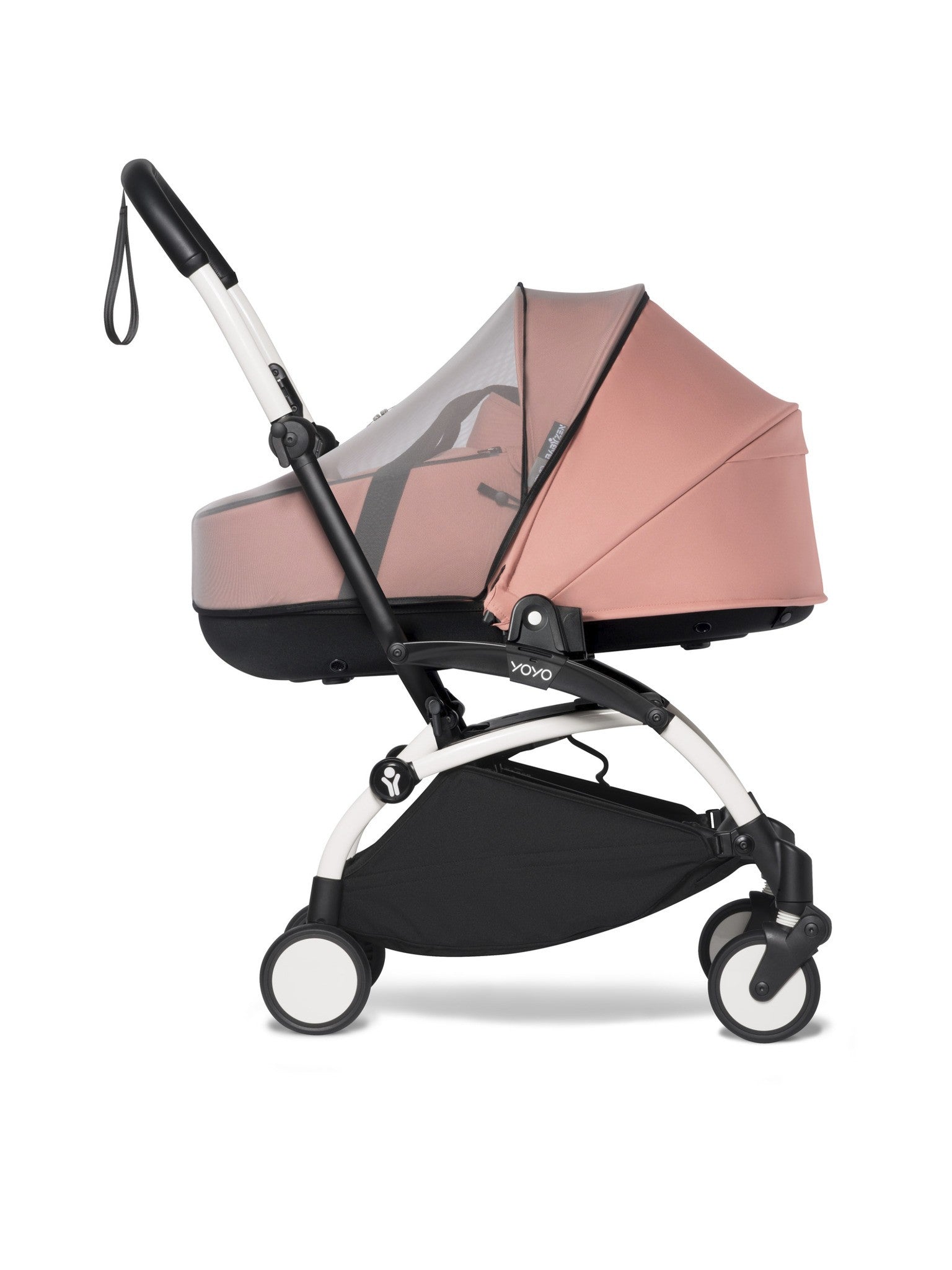 Protector mosquitos Stokke YOYO Bassinet