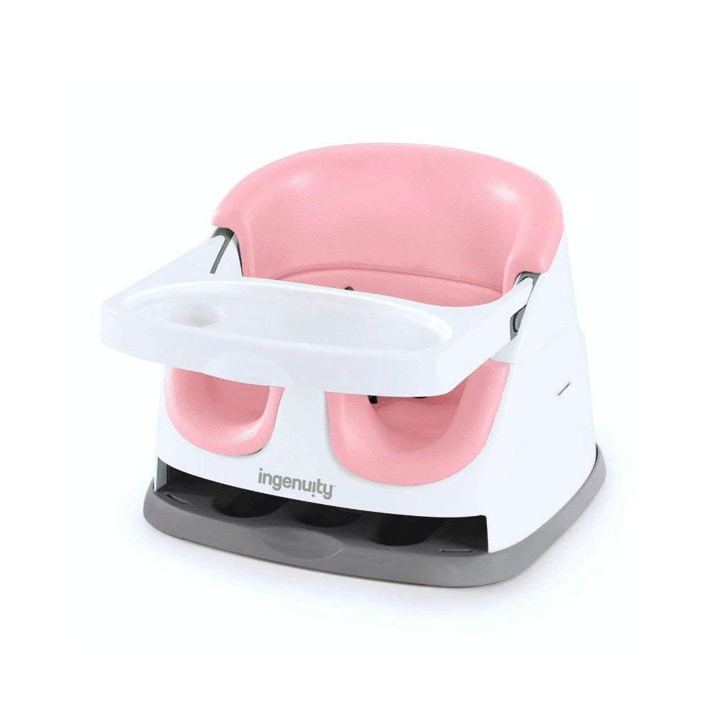 Trona y Asiento Ingenuity