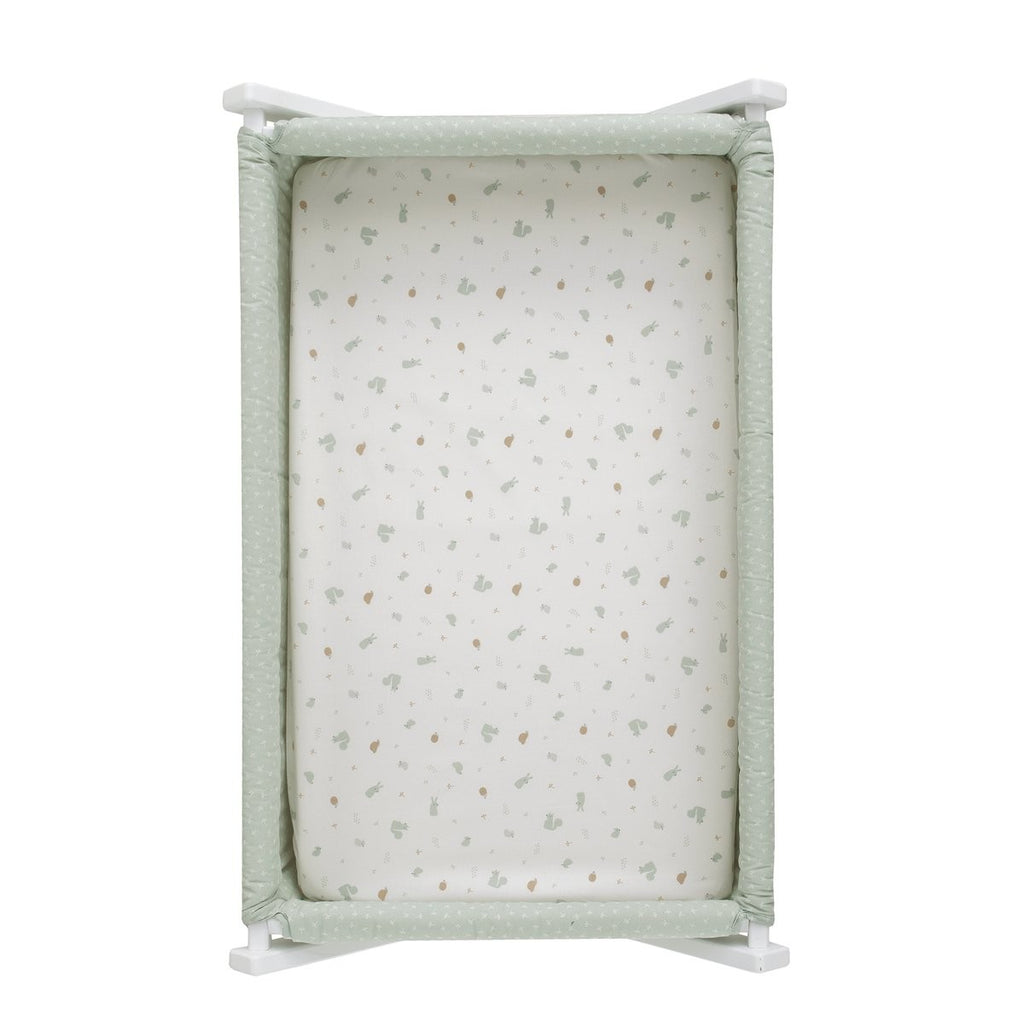 Bajera minicuna pack 2 uds. Cambrass Ardi