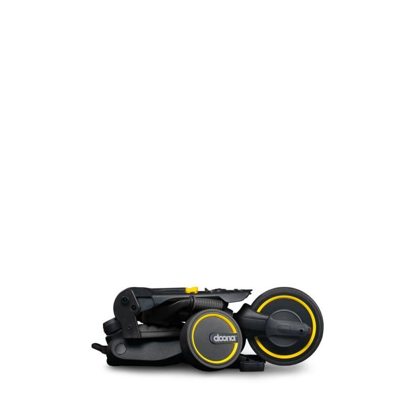 Triciclo 4 en 1 Doona LIKI TRIKE S1