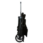 Silla Paseo Asalvo Kubic 2