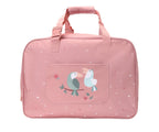 Bolso Playa con Rejilla Monnëka Toucan