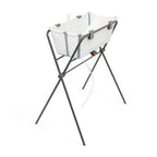 Bañera Stokke Flexi Bath termosensible con patas