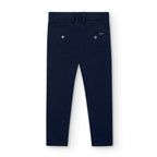Pantalón Boboli satén elástico