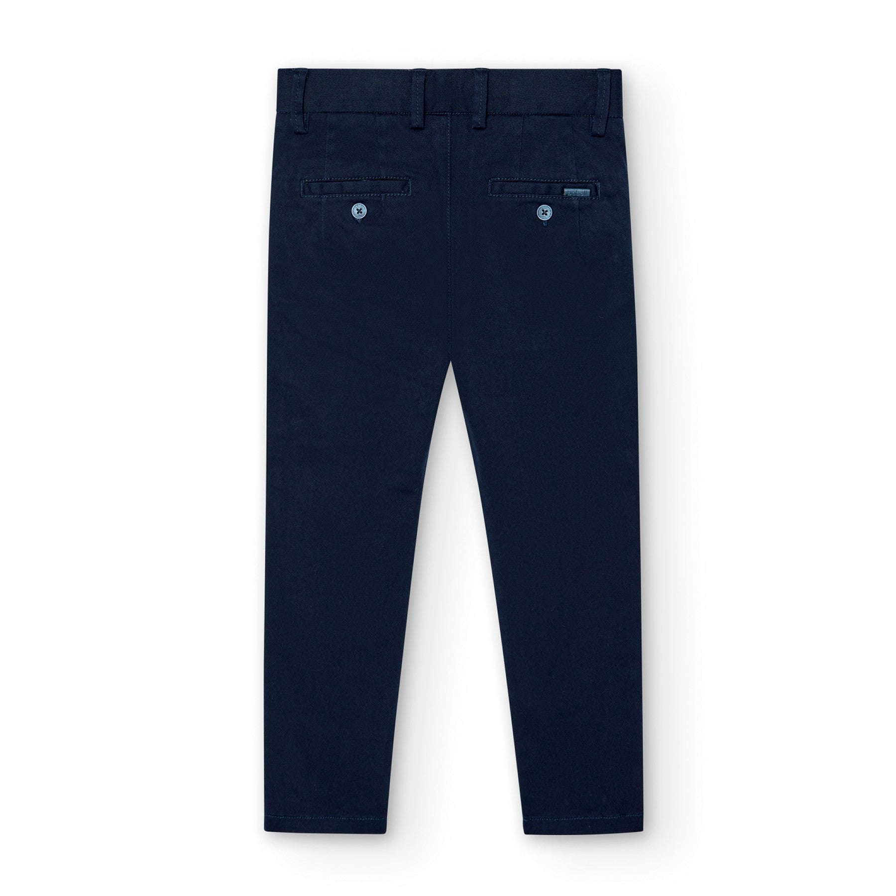 Pantalón Boboli satén elástico